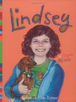 Immagine del venditore per Lindsey (American Girl Today) venduto da Reliant Bookstore