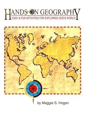 Image du vendeur pour Hands-On Geography *NOP mis en vente par Reliant Bookstore