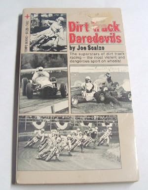 Immagine del venditore per Dirt track daredevils (Tempo books) venduto da Reliant Bookstore