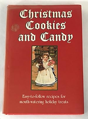Seller image for Christmas Cookies & Candy for sale by Reliant Bookstore
