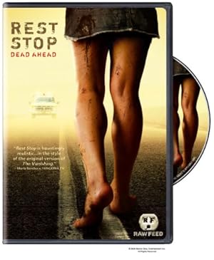 Seller image for Rest Stop: Dead Ahead for sale by Reliant Bookstore