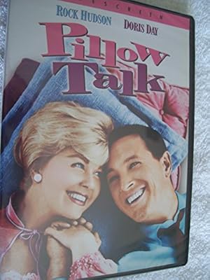 Seller image for Pillow Talk for sale by Reliant Bookstore