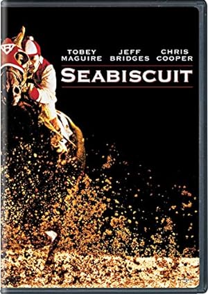 Image du vendeur pour Seabiscuit (Widescreen Edition) mis en vente par Reliant Bookstore