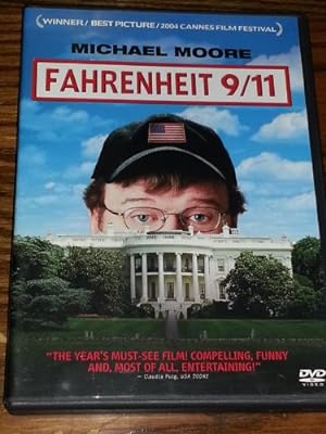 Immagine del venditore per Fahrenheit 9/11 venduto da Reliant Bookstore