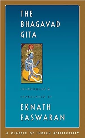 Seller image for The Bhagavad Gita, 2nd Edition for sale by -OnTimeBooks-