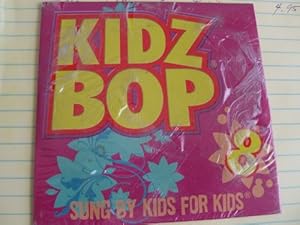 Immagine del venditore per Kidz Bop 16 venduto da Reliant Bookstore