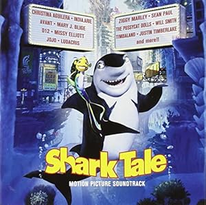 Image du vendeur pour Shark Tale [Enhanced CD] mis en vente par Reliant Bookstore