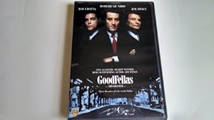 Seller image for GoodFellas for sale by Reliant Bookstore