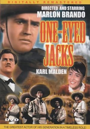 Imagen del vendedor de One-Eyed Jacks [Slim Case] a la venta por Reliant Bookstore