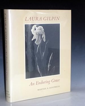 Imagen del vendedor de Laura Gilpin, an Enduring Grace a la venta por Alcuin Books, ABAA/ILAB