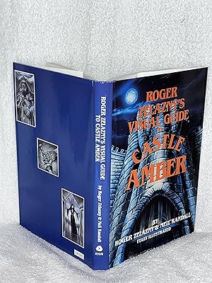 Seller image for Roger Zelazny's Visual Guide to Castle Amber for sale by JMCbooksonline