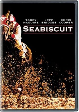 Seller image for Seabiscuit (Full Screen) for sale by Reliant Bookstore