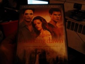 Seller image for The Twilight Saga: Breaking Dawn - Part 1 (Two-Disc Special Edition) for sale by Reliant Bookstore
