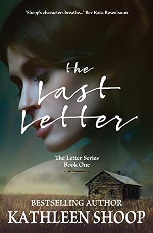 Immagine del venditore per The Last Letter (The Letter Series) venduto da Reliant Bookstore