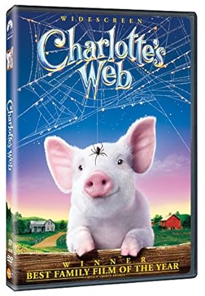Seller image for Charlotte's Web (2006) for sale by Reliant Bookstore
