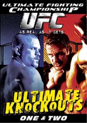 Image du vendeur pour Ultimate Fighting Championship (UFC) - Ultimate Knockouts 1 & 2 [DVD] mis en vente par Reliant Bookstore