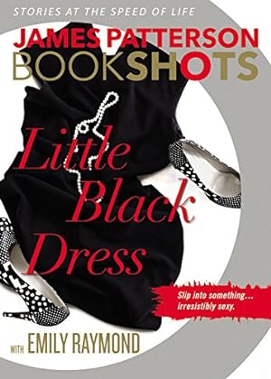 Seller image for Little Black Dress (BookShots) for sale by Reliant Bookstore