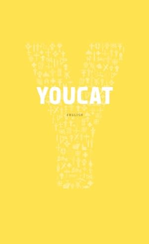 Seller image for YOUCAT English: Youth Catechism of the Catholic Church for sale by Reliant Bookstore