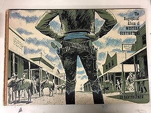 The Biographical Album of Western Gunfighters containing more than 1,000 biographical entries tog...