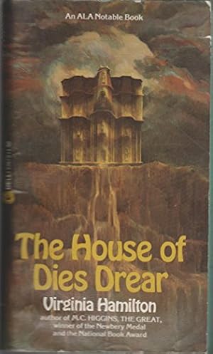 Seller image for The House of Dies Drear for sale by Reliant Bookstore