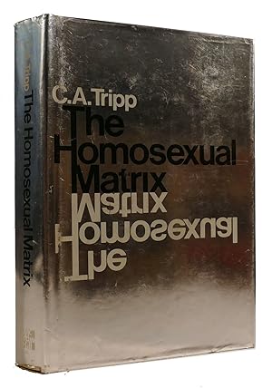 Seller image for THE HOMOSEXUAL MATRIX for sale by Rare Book Cellar