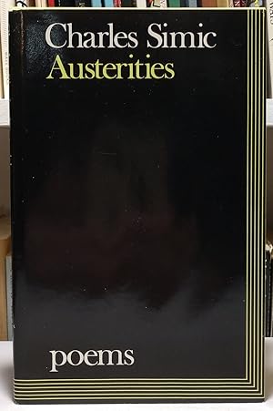 Austerities