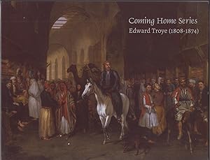 Coming Home Series Edward Troye (1808-1874)