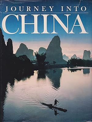 Immagine del venditore per Journey Into China venduto da Robinson Street Books, IOBA