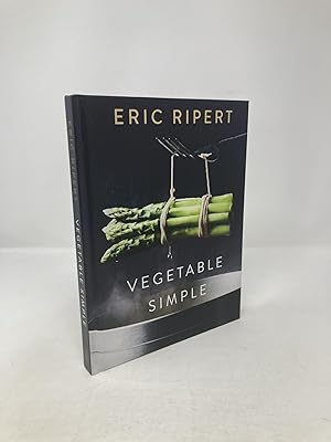 Image du vendeur pour Vegetable Simple: A Cookbook mis en vente par Southampton Books