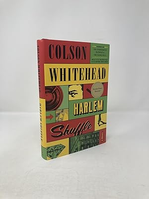 Seller image for Harlem Shuffle for sale by Southampton Books