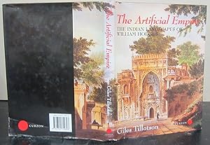 Seller image for The Artificial Empire; The Indian Landscapes of William Hodges for sale by Midway Book Store (ABAA)