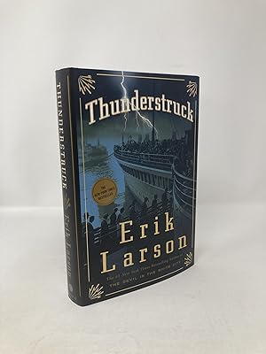 Imagen del vendedor de Thunderstruck a la venta por Southampton Books