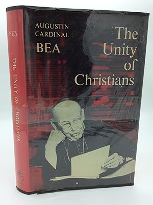 Image du vendeur pour THE UNITY OF CHRISTIANS mis en vente par Kubik Fine Books Ltd., ABAA