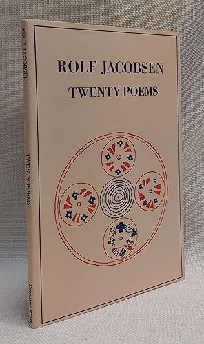 Image du vendeur pour Twenty Poems mis en vente par Book House in Dinkytown, IOBA