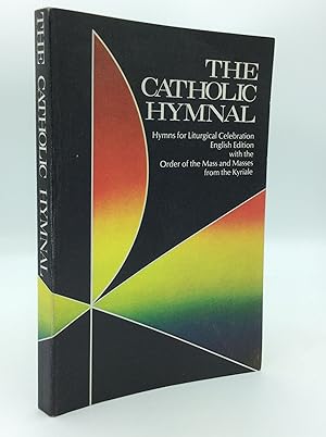 Seller image for THE CATHOLIC HYMNAL: Hymns for Liturgical Celebration; English Edition with the Order of the Mass and Masses from the Kyriale for sale by Kubik Fine Books Ltd., ABAA