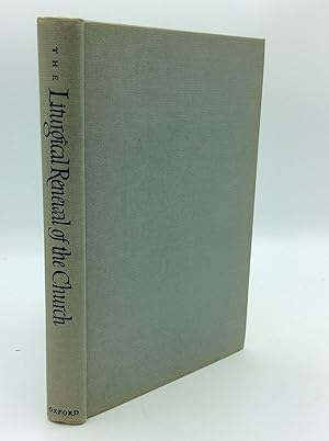 Imagen del vendedor de THE LITURGICAL RENEWAL OF THE CHURCH: Addresses of the Liturgical Conference Held in Grace Church, Madison, May 19-21, 1958 a la venta por Kubik Fine Books Ltd., ABAA