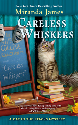 Seller image for Careless Whiskers (Paperback or Softback) for sale by BargainBookStores