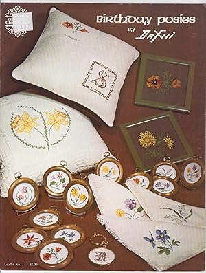 The Big Book of Monograms & Crests: Iron-on Transfer Designs for Fabric  Painting by Barry Geller: Very Good Paperback 1st edition.