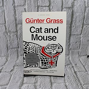 Seller image for Cat and Mouse for sale by For the Love of Used Books