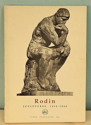 Bild des Verkufers fr Rodin Sculptures 1840-1886 zum Verkauf von Berthoff Books