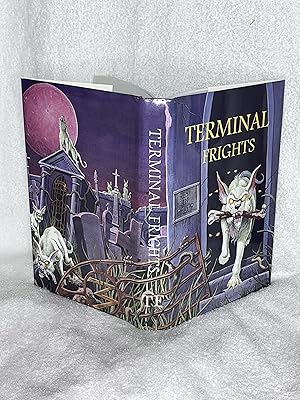 Bild des Verkufers fr Terminal Frights zum Verkauf von JMCbooksonline