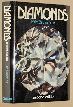 Seller image for Diamonds for sale by Eyebrowse Books, MWABA