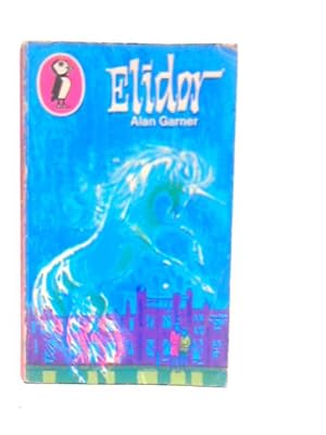 Seller image for Elidor for sale by World of Rare Books