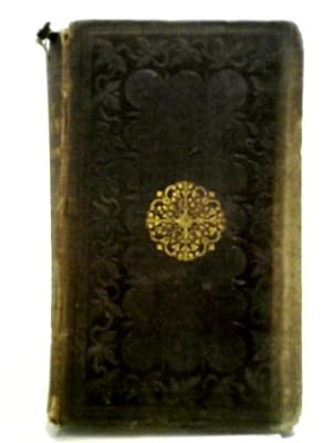 Bild des Verkufers fr Memoirs of the Public and Private Life of William Penn zum Verkauf von World of Rare Books
