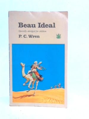 Image du vendeur pour Beau Ideal: Specially Abridged for Children mis en vente par World of Rare Books