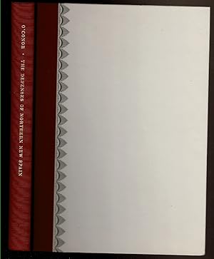 Imagen del vendedor de THE DEFENSES OF NORTHERN NEW SPAIN. Hugo O'Conor's Report to Teodoro De Croix, July 22, 1777. a la venta por Circle City Books