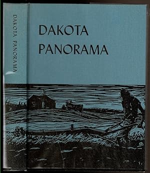 Seller image for DAKOTA PANORAMA for sale by Circle City Books