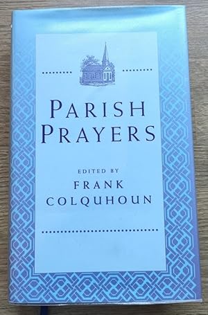 Parish Prayers