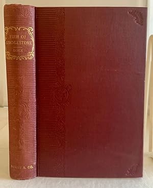 Seller image for The Firm of Girdlestone for sale by S. Howlett-West Books (Member ABAA)