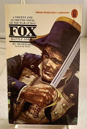 Imagen del vendedor de Fox: Battle Smoke a la venta por S. Howlett-West Books (Member ABAA)